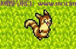 星露谷物语MOD 大立尾 - 狗更换