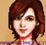 星露谷物语MOD DREAMLIKE的肖像包