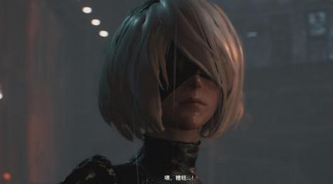 生化危机2：重制版MOD 【尼尔机械纪元】2B-爆衣-替换克莱尔经典服装MOD