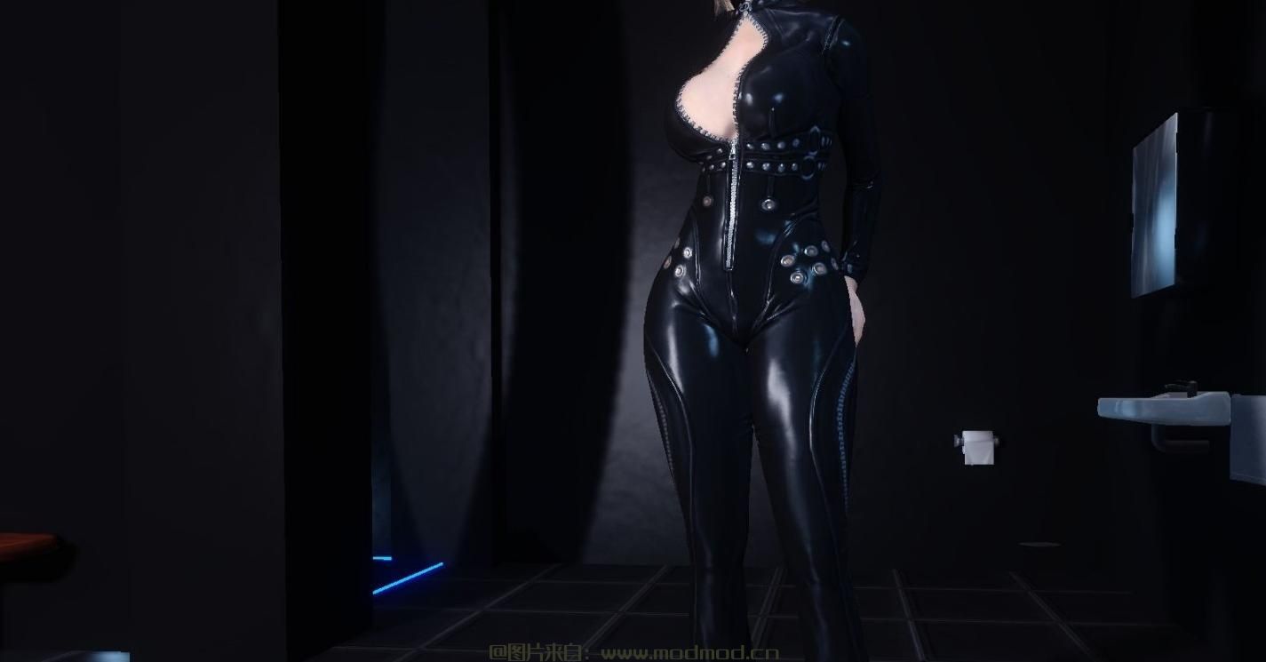 上古卷轴5：天际MOD  剑灵 KillBill