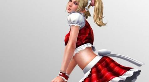 上古卷轴5：天际MOD 汉化MOD  Cosplay Mix服装 主要都是电锯甜心里的~