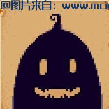 星露谷物语MOD 微笑的Krobus