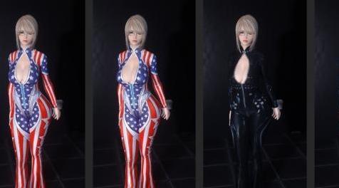 上古卷轴5：天际MOD  剑灵 KillBill