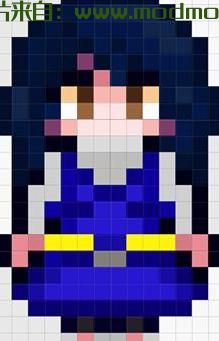 星露谷物语MOD Abigail更改为Umi-chan