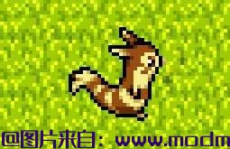 星露谷物语MOD 大立尾 - 狗更换