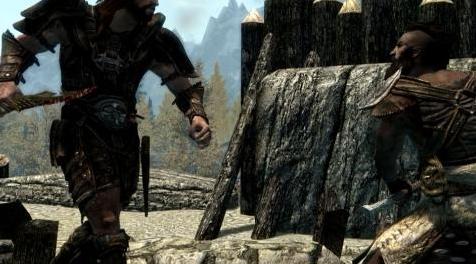 上古卷轴5：重置版MOD SPERG  -  Skyrim Perk增强版和重新平衡的游戏玩法SE