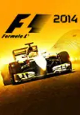 F1 2014