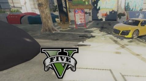 侠盗猎车手5「GTA5」游戏MOD： 新修车库包