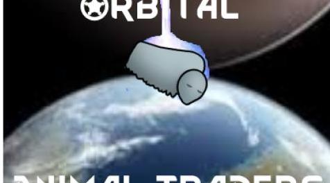 「汉化」「搬运」边缘世界轨道动物贸易商（Orbital Animal Traders）MOD 免费下载