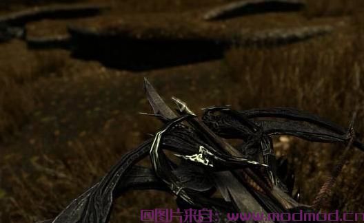 「汉化」上古卷轴5天际十字弓典藏合集MOD（Crossbows Basic Collection）免费下载+安装说明