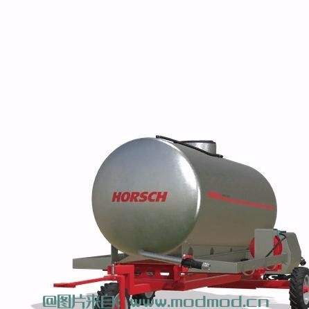 Horsch Pack