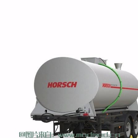 Horsch Pack