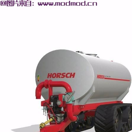 Horsch Pack