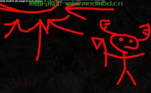 上古卷轴5天际MOD：赏金减除（Crime Bounty Decay） 简体中文 + 控制台清除赏金方法网盘下载