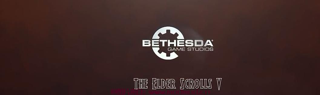 中世纪 -  Bethesda Intro Replacer与自定义声音