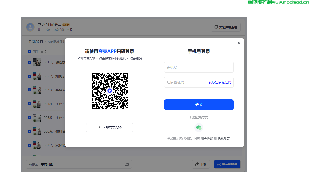 AI新手如何入门学习系列：AI时代实体老板获客必学的一堂课网盘免费下载