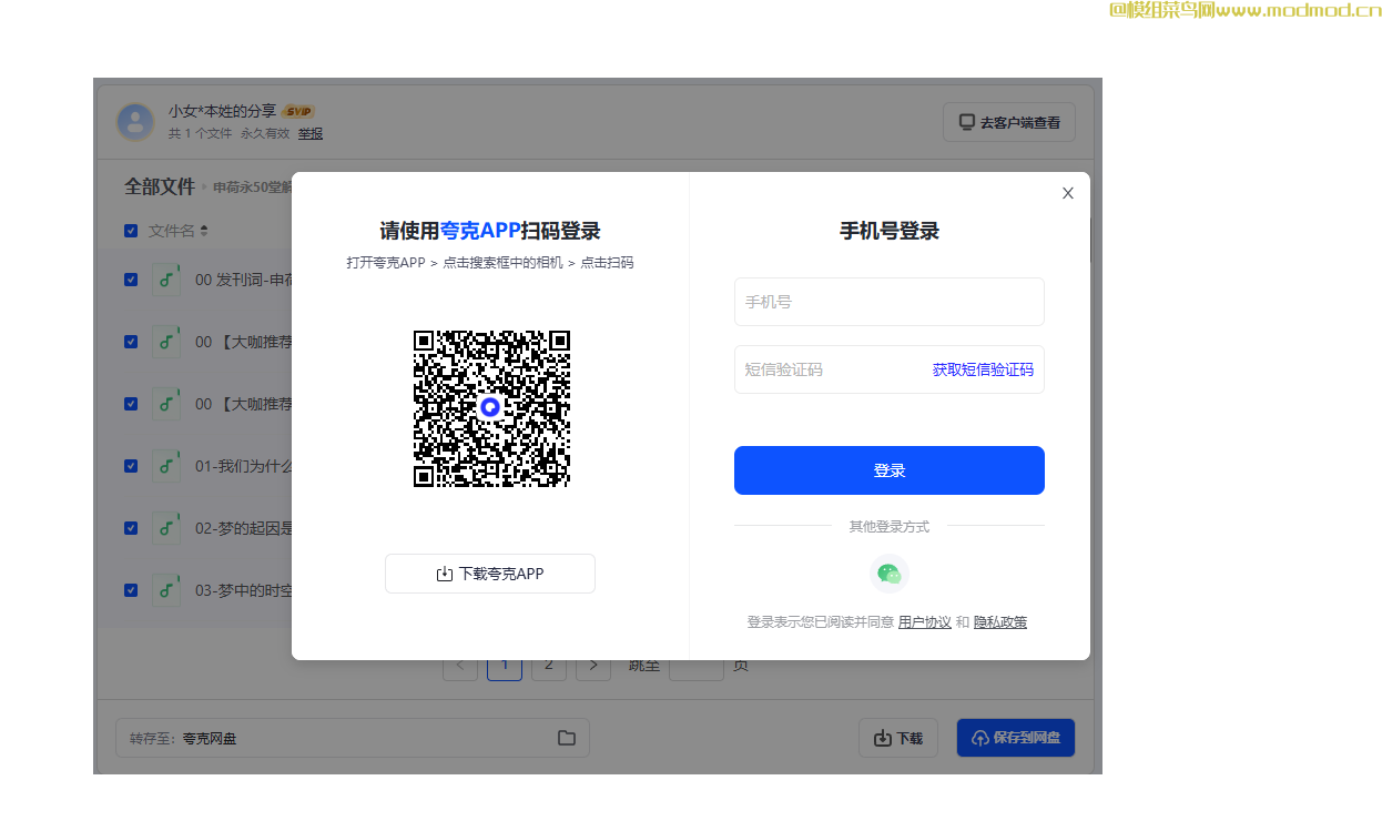 如何学习解梦培训《申荷永50堂解梦课：探索未知自我》视频网盘免费下载