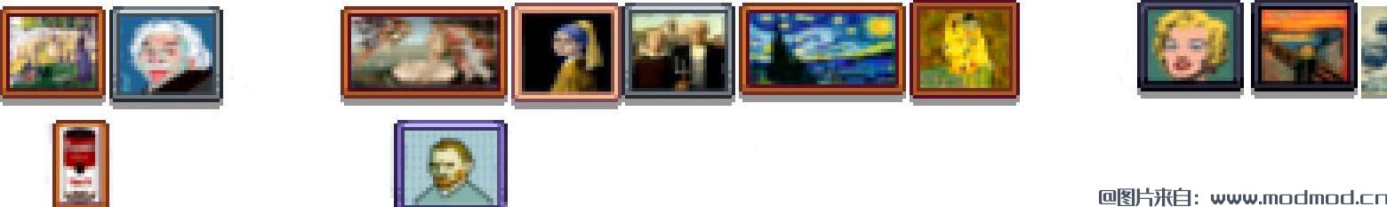 写实绘画
