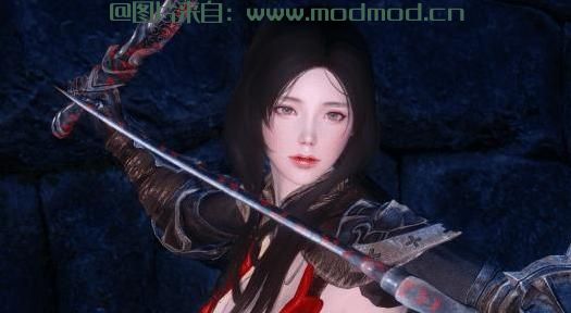 【 修复blankdetailmap】Yeori随从