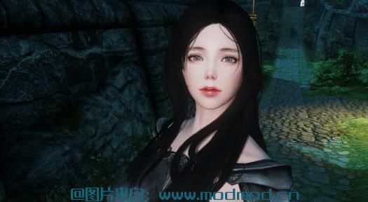 【 修复blankdetailmap】Yeori随从