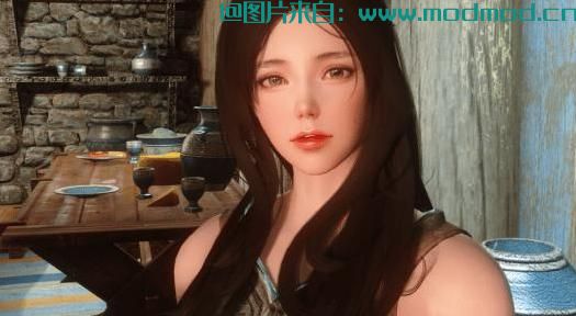 【 修复blankdetailmap】Yeori随从