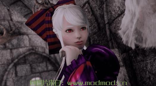 Shalltear Bloodfallen (Overlord) - 随从