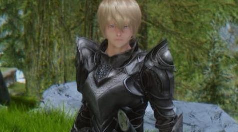 上古卷轴5天际随从MOD：Nord
