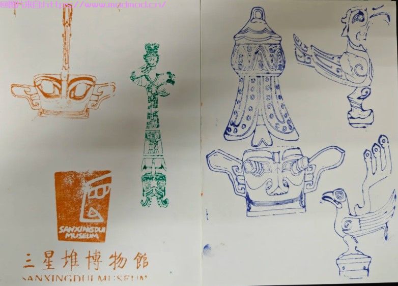 三星堆博物馆语音导览好，还是三星堆微信讲解小程序好用？