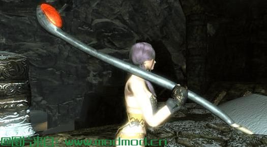 Kukatsuo Weapon -Irish Shillelagh-  Kukatsuo武器