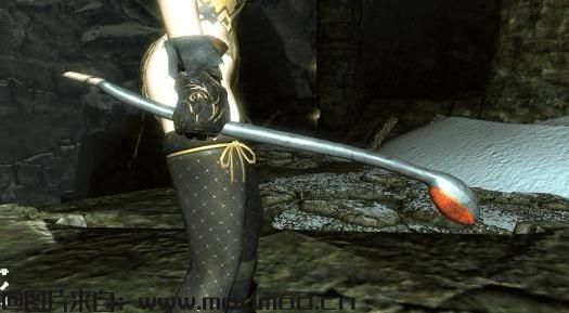 Kukatsuo Weapon -Irish Shillelagh-  Kukatsuo武器