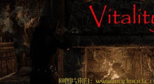 Vitality - Simple Needs 活力 - 简单的需求