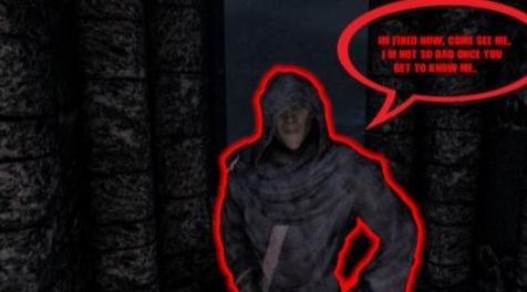 上古卷轴5天际音效MOD：College Days - Winterhold - Voicing Fix Patch