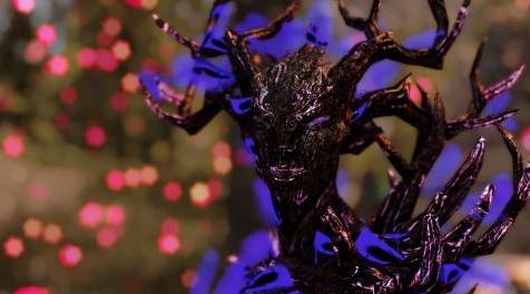 上古卷轴5天际Real Spriggans低中高配兼容版v1.0