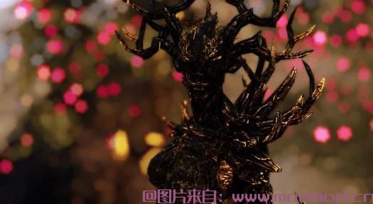 MM - Real Spriggans  MM - 真正的Spriggans   低中高配都有~