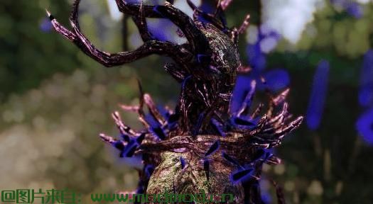 MM - Real Spriggans  MM - 真正的Spriggans   低中高配都有~