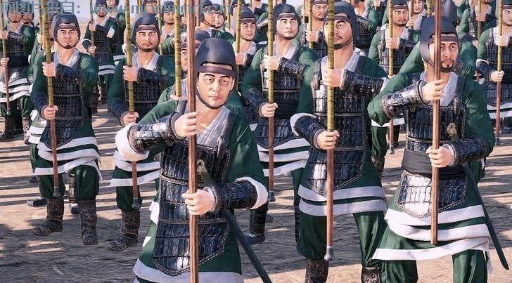 三国志光荣阵营颜色+ 三国志派系地图颜色