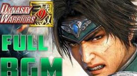 全面战争三国音乐包Mod：三国無双自制BGMv1.0免费下载