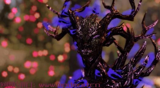 MM - Real Spriggans  MM - 真正的Spriggans   低中高配都有~
