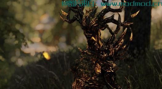 MM - Real Spriggans  MM - 真正的Spriggans   低中高配都有~