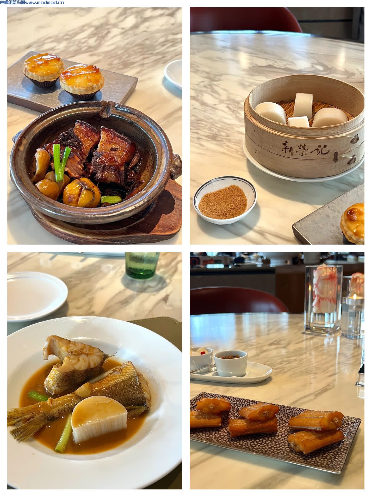 新荣记十二套标准美食 [34.8M]