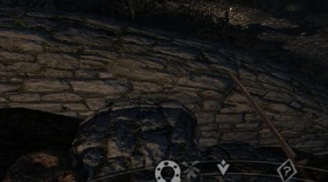 上古卷轴5重置版为VR绘制标记MOD免费下载