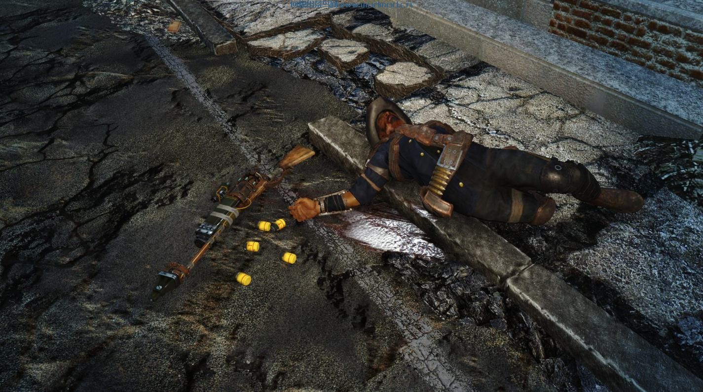 一致的Minutemen服装