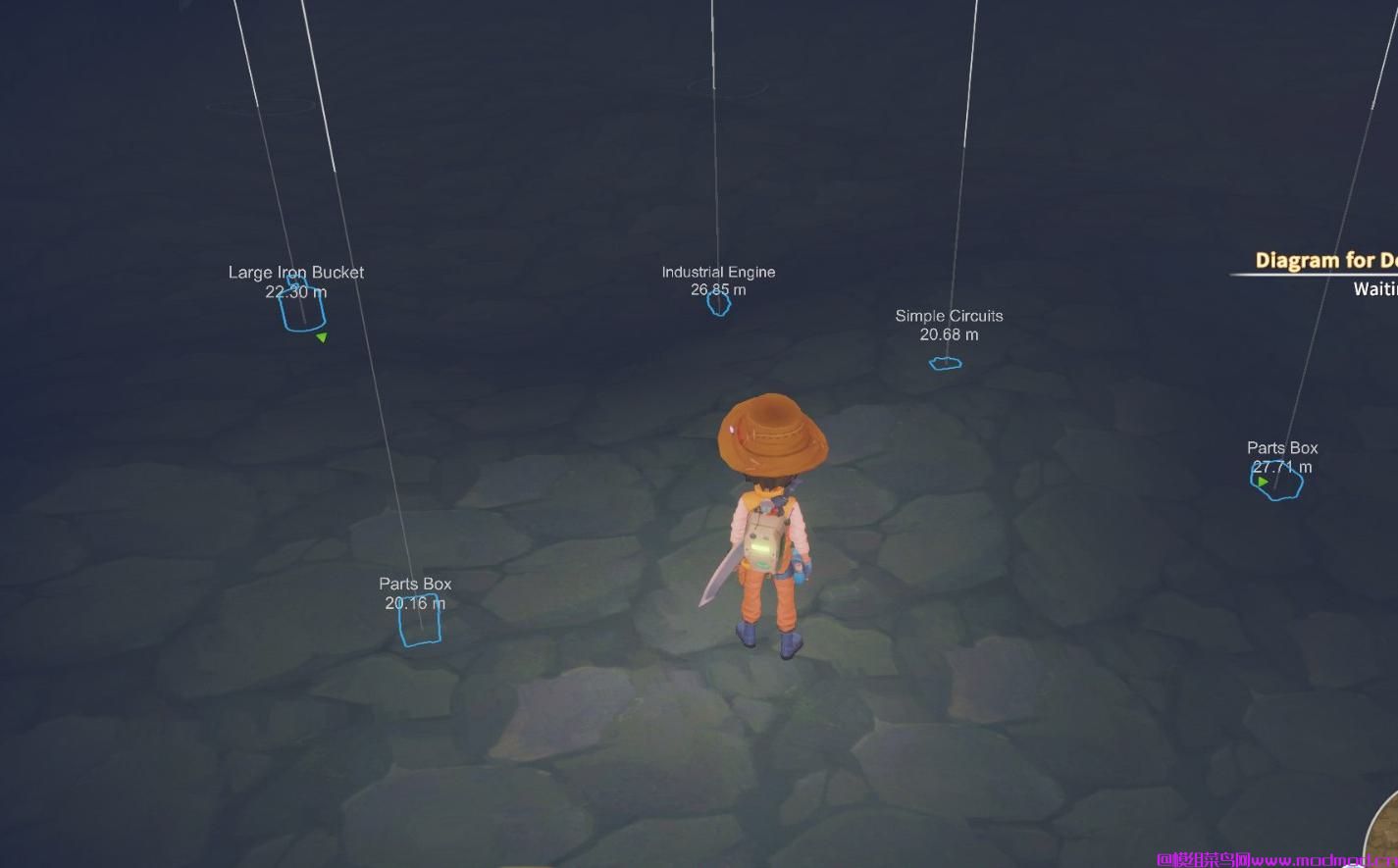 高级游戏设置（Your Game Your Settings）汉化版