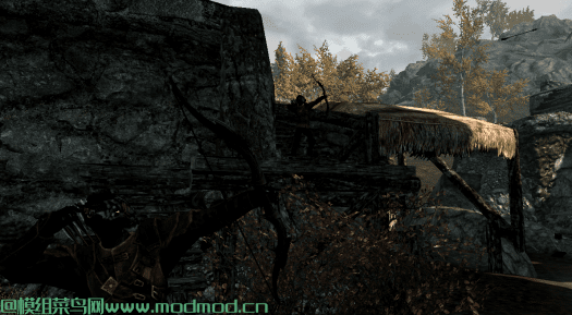 上古卷轴5天际可领养的伊尼戈和弗格斯（ADOPTABLE INIGO and FERGUS）MOD网盘免费下载