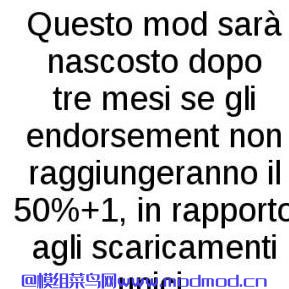 The Volgon Isles - Traduzione italiana