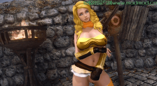 杨晓龙（RWBY）独立随从