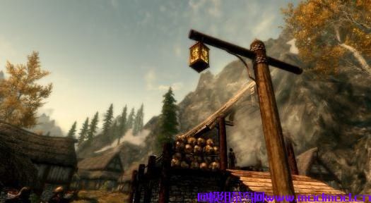 漂亮的灯笼替代品