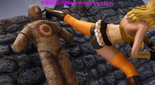 杨晓龙（RWBY）独立随从