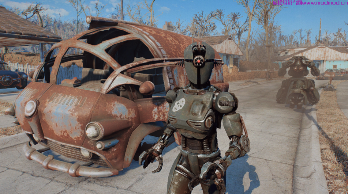 SIM定居点征服者派系包 - 士兵