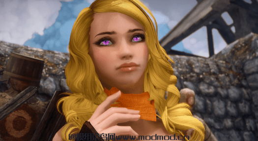 杨晓龙（RWBY）独立随从